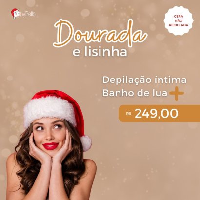 DOURADA-LISINHA-BANHO-DE-LUA-DEPILACAO-BY-PELLO-MULHER