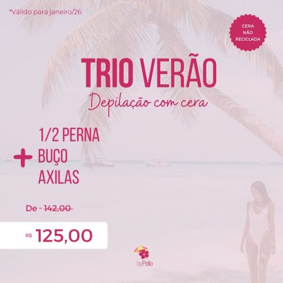 TRIO-SEM-PELOS-BY-PELLO-MULHER