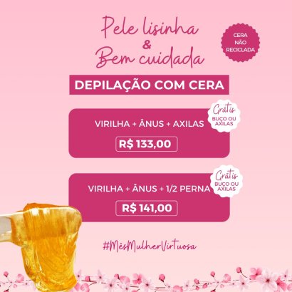 PELE-LISINHA-BEM-CUIDADA -BY-PELLO-MULHER