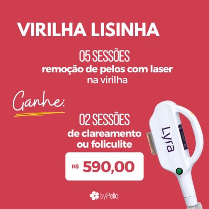 VIRILHA-LISINHA-BY-PELLO-MULHER